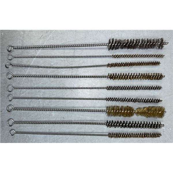 12 inch Wire Brush Lot - All NEW