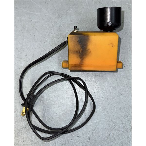 Lyman Electric Powder Trickler