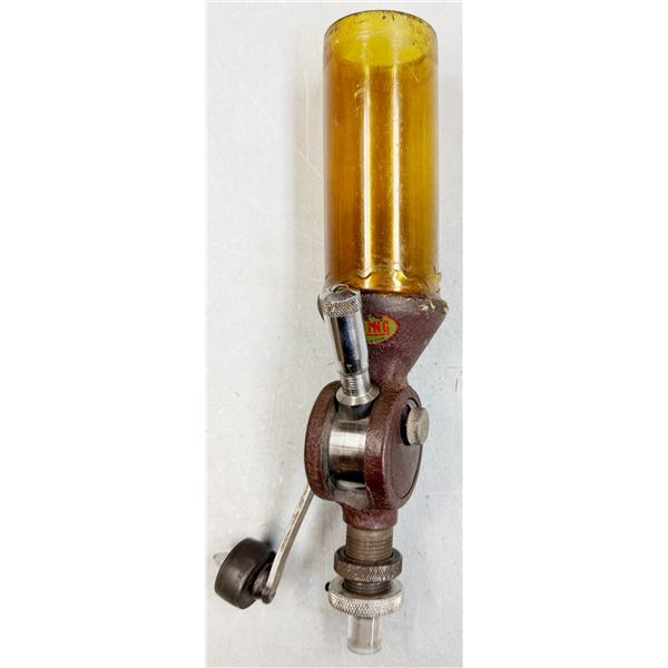 Redding Powder Measure as Shown