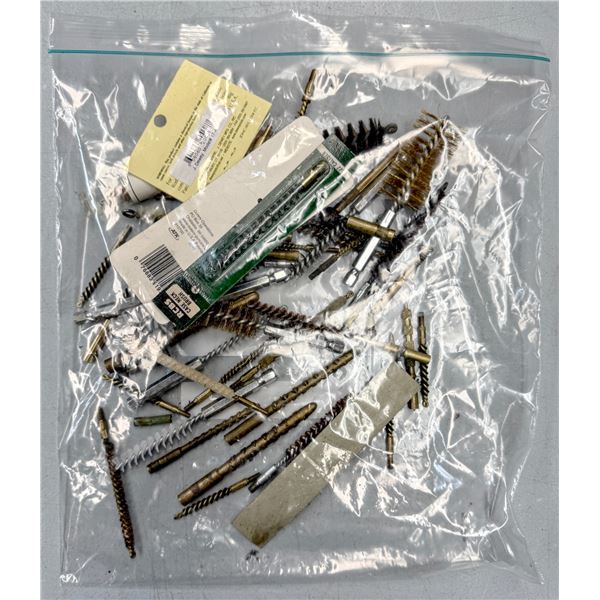 Huge Mixed Lot Cleaning Brushes etc as Shown