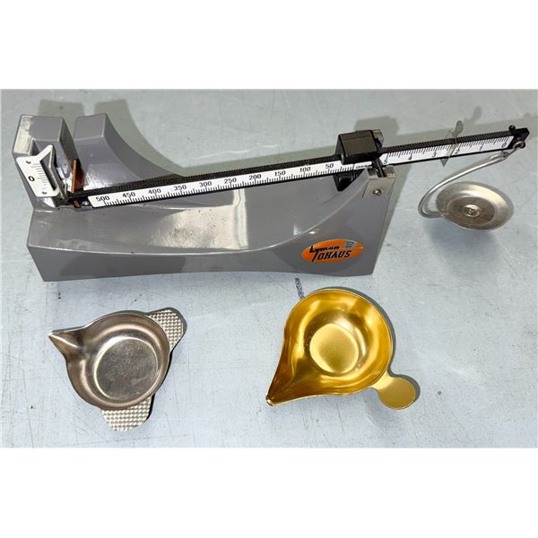 Lyman D5 Precision Loading Scale in Original Box