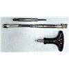 Image 1 : Gunsmithing Tools Flexible Rotary Arm Etc as Shown