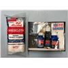 Image 1 : Birchwood Casey Perma Blue Gun Blue Kit & Cheesecloth