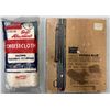 Image 2 : Birchwood Casey Perma Blue Gun Blue Kit & Cheesecloth