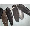 Image 2 : Recoil Butt Pads & Plates - Huge Lot - Winchester +++