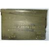 Image 2 : Metal Ammo Can - 223 / 556 Size 10 x 7 x 4 inch W/Proof