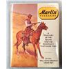 Image 1 : Marlin Firearms by W Brody - MINT Condition Book