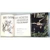 Image 1 : Big Game of Nth America + Wildlife of the Forests - 2 Books