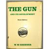 Image 1 : The Gun & Its Development by W W Greener - 9th Ed Book