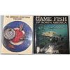 Image 1 : Game Fish of Nth America & American Sportsman Treasury - 2 Books