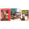 Image 1 : Waterfowl Painting & Decoys - 3 Books