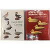 Image 3 : Decoy Carving - Game Birds & Waterfowl - 4 Books