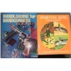 Image 1 : Handloading for Handgunners + Sporting Guns - 2 Books