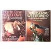 Image 1 : How to Carve Wildfowl - Book 1 & 2 by Robert Schroeder