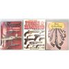 Image 1 : Antique Guns & Gun Collecting + Others - 3 Books on Gun Collecting