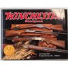 Image 1 : Winchester Shotguns by Dennis Adler - Book in Near Mint Condition
