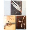 Image 1 : Collecting of Guns - Legendary Sporting Guns - Guns - 3 Books
