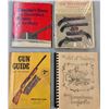 Image 1 : 4 Gun Books - See List