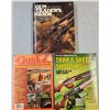 Image 1 : 3 Books on Guns - Trading - Gun lore - Trap & Skeet