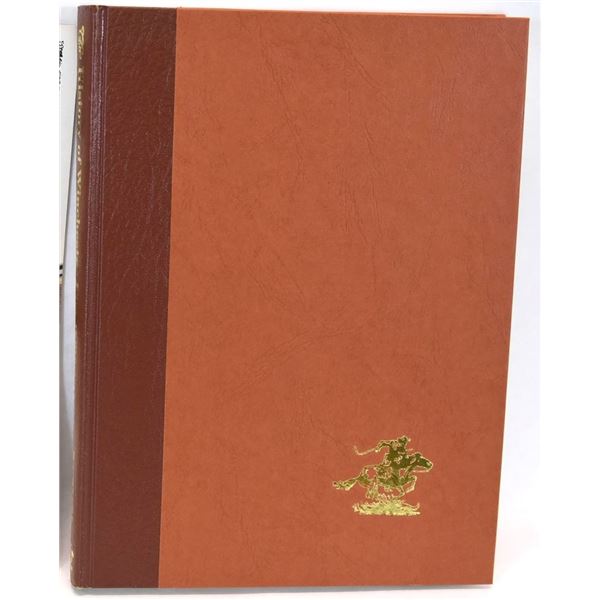 History of Winchester Firearms 1866 - 1980 by Duncan Barnes