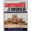 Image 1 : Cartridges of the World 12th Edition by Frank Barnes