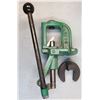 Image 1 : RCBS RCII Rock Chucker 2 Single Stage Reloading Press.