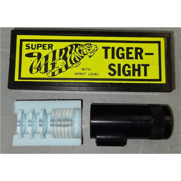 Tiger Sight Diopter Peep Sight Lot - NEW