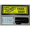 Image 1 : Tiger Sight Diopter Peep Sight Lot - NEW