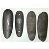Image 1 : Butt Recoil Pad & Plate Lot as Shown Remington +
