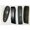Image 2 : Butt Recoil Pad & Plate Lot as Shown Remington +