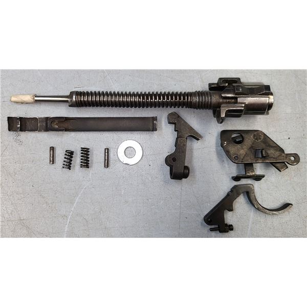 Gunsmithing Lot Firing Pin Trigger - As Shown