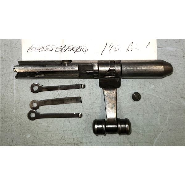 Mossberg Model 146B Bolt