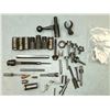Image 1 : Gunsmithing & Reloading Part Lot - As Shown