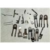 Image 1 : Gunsmithing Parts Lot Spings - As Shown