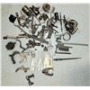 Image 1 : Gunsmithing Parts Lot - As Shown