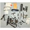Image 1 : Gunsmithing Parts Lot - As Shown