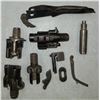 Image 1 : Gunsmithing Parts Lot - As Shown