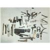 Image 1 : Gunsmithing Parts Lot - As Shown