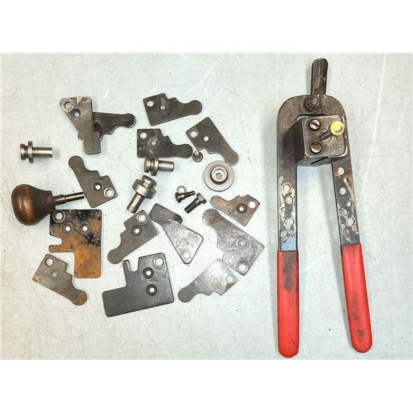 Reloading Lot As Shown