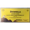 Image 2 : Brownells Socket Head Scope Ring & Base Screw Kit