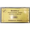 Image 2 : Brownells Professional Series Honing Stone Kit