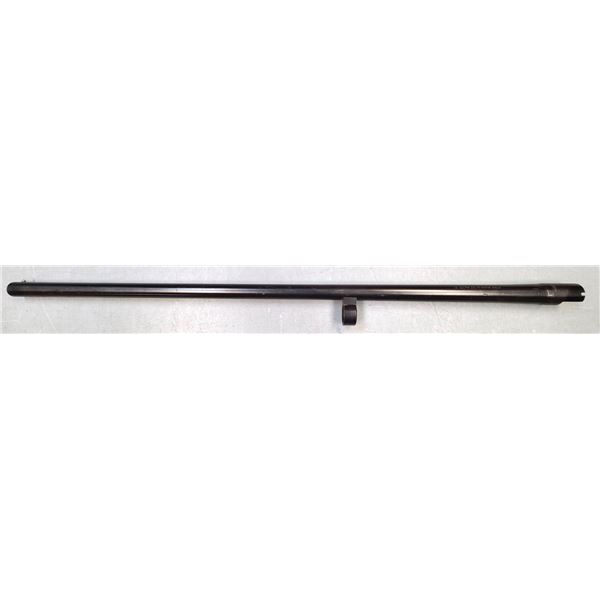 Remington Smooth Bore Barrel 30 in long 2 3/4 in Good Bore