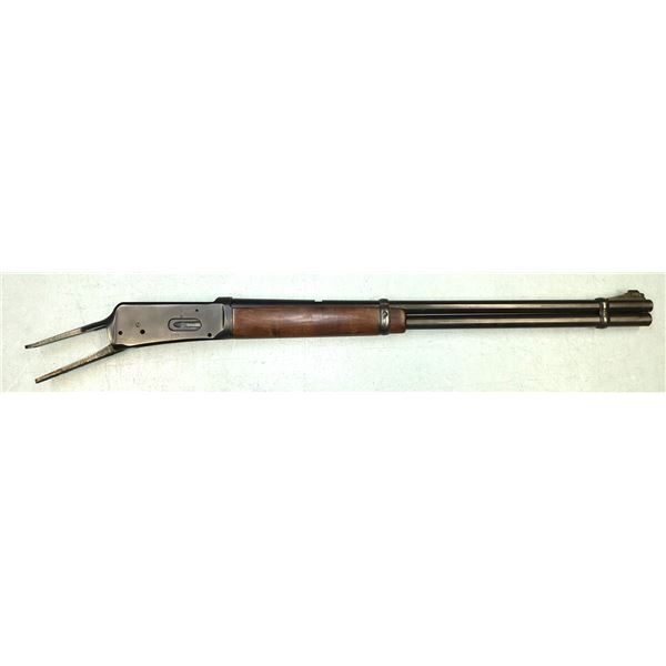 Winchester Model 1894 Barrel, Mag Tube, Forearm & Receiver 30-30 Win