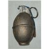 Image 1 : Lemon Style Training Hand Grenade with a M221 training fuse.