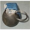 Image 2 : Lemon Style Training Hand Grenade with a M221 training fuse.