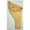 Image 1 : WW2 British Canvas Webley Mk6 Holster