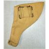 Image 2 : WW2 British Canvas Webley Mk6 Holster