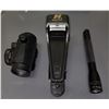 Image 2 : Red Dot Sights x 2 PLus Mini Maglite Flashlight - All Working 100%