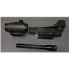 Image 4 : Red Dot Sights x 2 PLus Mini Maglite Flashlight - All Working 100%