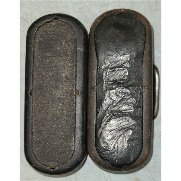 Lee Enfield #5 Mk 1 Jungle Carbine Butt Plates x 2